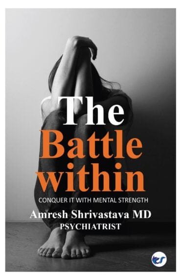 The Battle Within: Conquer It With Mental Strength