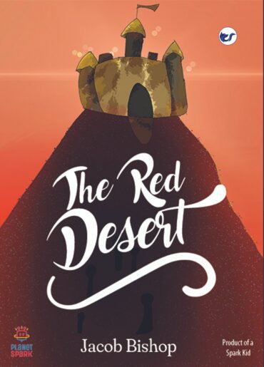 The Red Desert