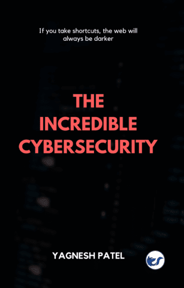 The Incredible Cybersecurity