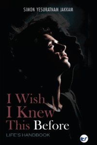 I Wish I Knew This Before: Life?S Handbook