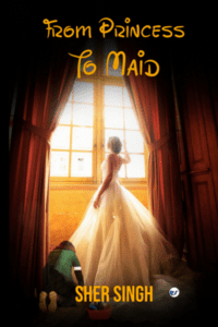 From Princess To Maid