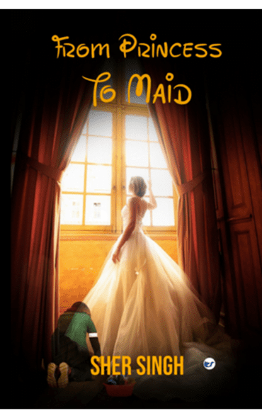 From Princess To Maid