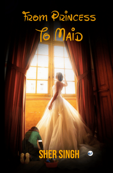 From Princess To Maid - Image 2