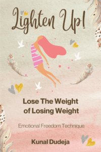 Lighten Up: Lose The Weight Of Losing Weight