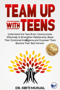 Team Up With Teens (Second Edition)