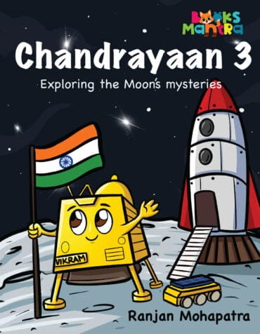 Chandrayaan 3: Exploring The Moon's Mysteries