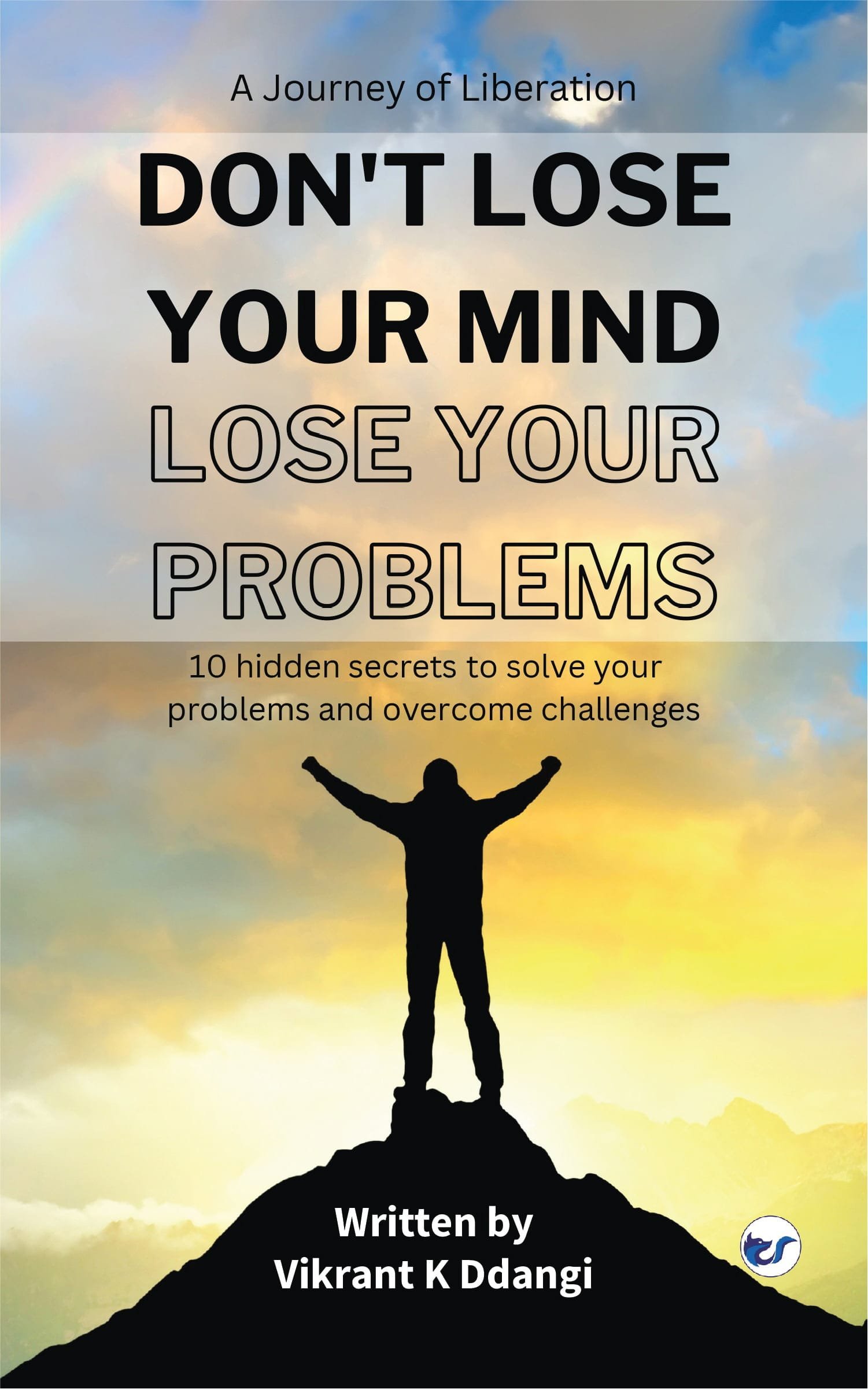 Jeffery Thomas Johnson: Solving Your [Problem Area]