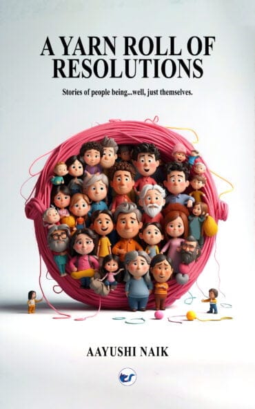 A Yarn Roll Of Resolutions