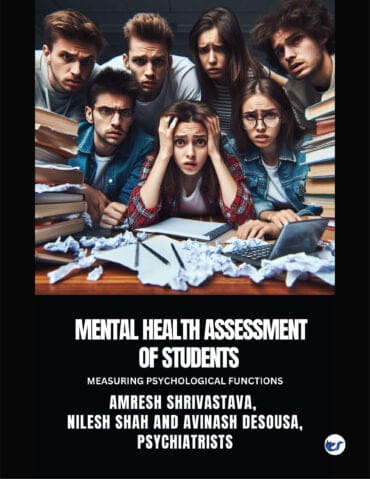 Mental Health Assessment Of Students: Measuring Psychological Functions