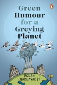 Green Humour for a Greying Planet
