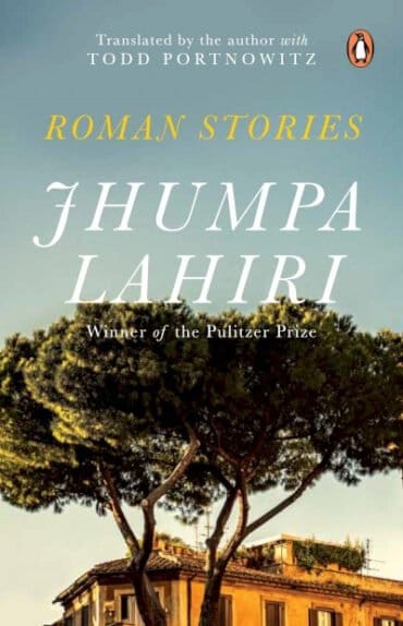 Roman Stories