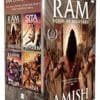 BOX SET: THE RAM CHANDRA SERIES