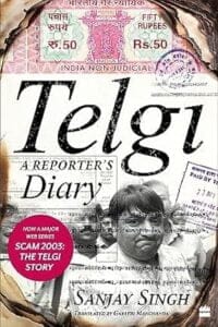 TELGI