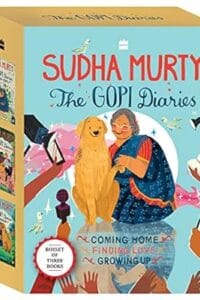 GOPI DIARIES BOXSET