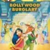 Geronimo Stilton #65: Bollywood Burglary (PB)