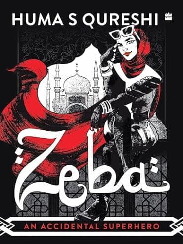 ZEBA