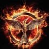 THE HUNGER GAME: MOCKINGJAY