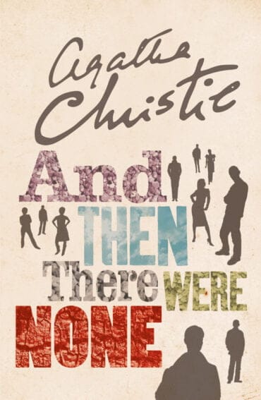 AC - AND THEN THERE WERE NONE