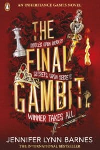 The Final Gambit