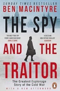 The Spy and the Traitor