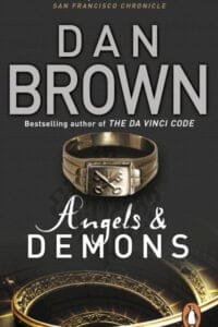 Robert Langdon