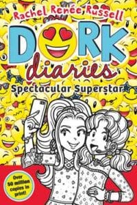 DORK DIARIES: SPECTACULAR SUPERSTAR (Vol. 14)