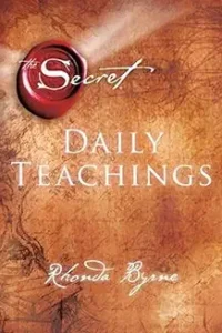 THE SECRET DAILY TEACHINGS