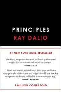 PRINCIPLES
