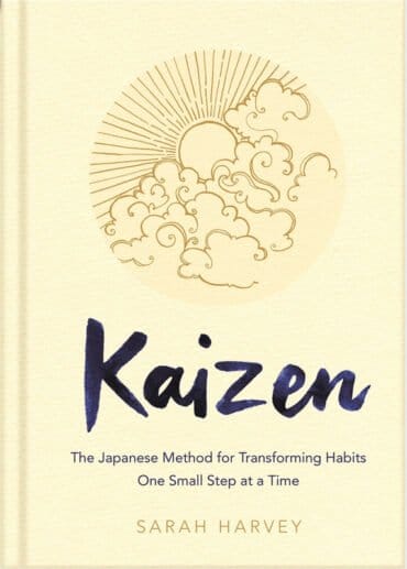 Kaizen: The Japanese Method for Transforming Habits, One Small Step at