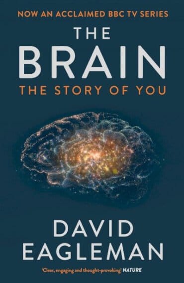 The Brain: The Story of You