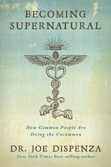Becoming Supernatural: How Common People