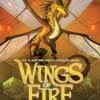 WINGS OF FIRE #12: THE HIVE QUEEN