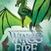 Wings of Fire #13: The Poison Jungle