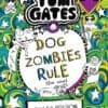 Tom Gates #11: Dog Zombies Rule