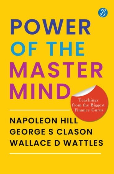 Power of the Master Mind