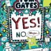 Tom Gates #8: Yes! No (Maybe...)