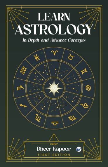 Learn Astrology (In Depth and Advance Concepts)