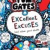 TOM GATES: EXCELLENT EXCUSES CAND OTHER GOOD STUFF