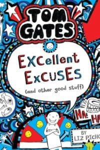 TOM GATES: EXCELLENT EXCUSES CAND OTHER GOOD STUFF