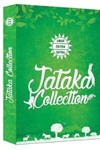Jataka Collection