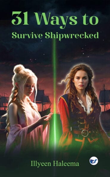 31 Ways to Survive Shipwrecked
