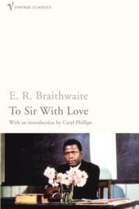 TO SIR WITH LOVE