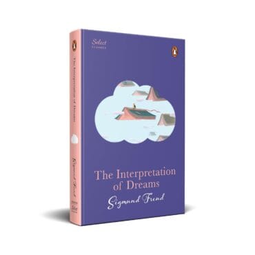 The Interpretation of Dreams (HB)