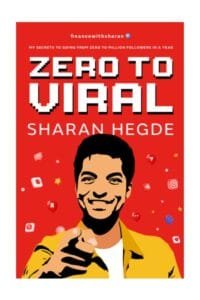 Zero To Viral / My Secrets To Going From Zero To Million Followers In A Year