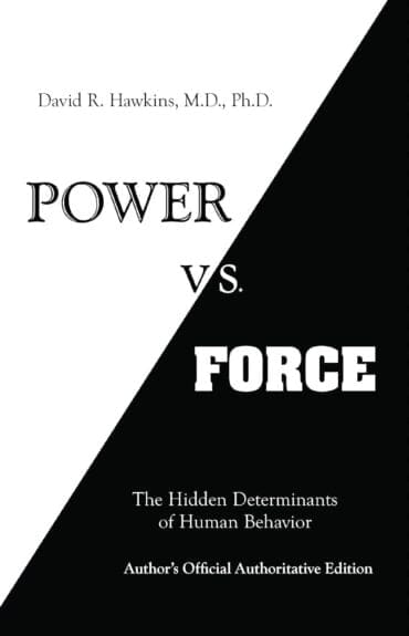 POWER VS. FORCE