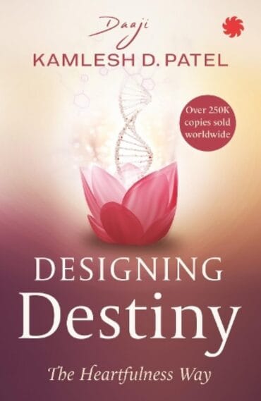 Designing Destiny (PB)