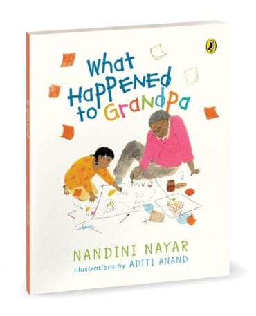What Happened To Grandpa