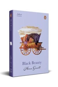 Black Beauty (HB)