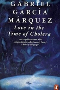 Love in the Time of Cholera