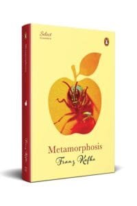 Metamorphosis (HB)
